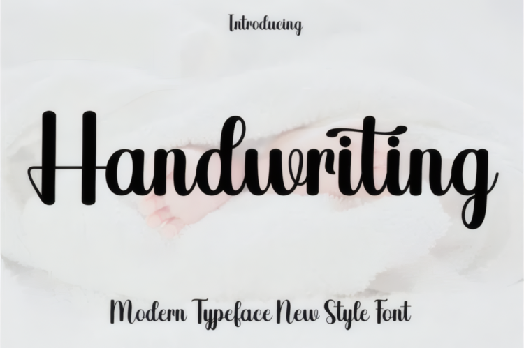 10 Calligraphy Fonts for Elegant and Romantic Designs