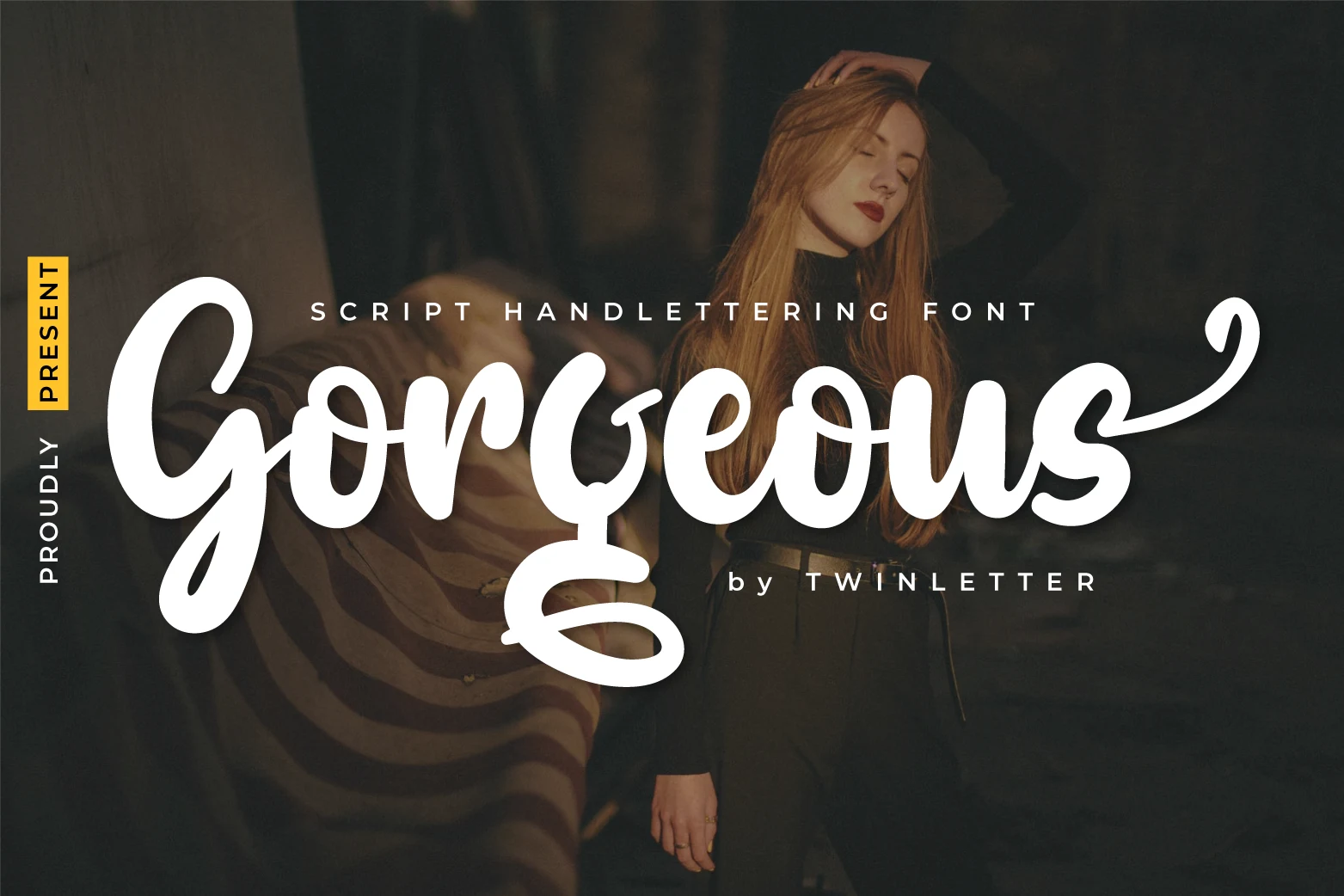 Gorgeous font preview